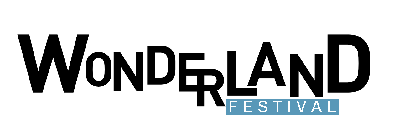 Wonderland Festival Logo